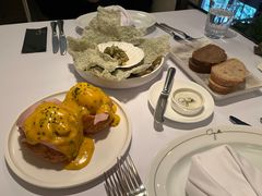 -壳里西餐厅Coquille Seafood Bistro(蒙自路店)