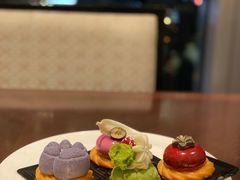 -Social 秀西餐厅-长沙瑞吉酒店(运达店)