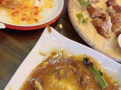 -鹅滋道(甘坑古镇店)