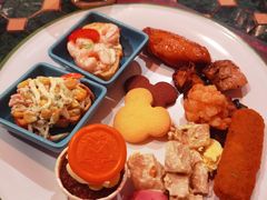 -大冒险家餐厅