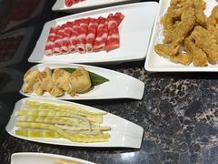 -海底捞火锅(群星城店)