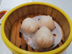 -万禧明珠大酒楼(海丰店)