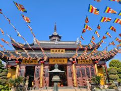 -西林禅寺