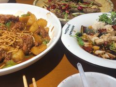 -鑫小城故事·砂锅·排骨藕汤(兴业路店)