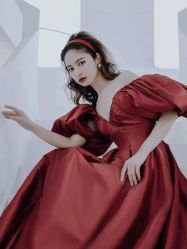-纯色时光婚纱艺术馆WHITE