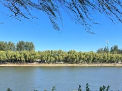 -稻香湖景欢乐岛温泉城堡
