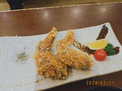 -小川洋风料理(武商MALL店)