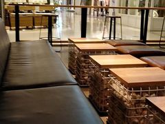 大堂-喜茶(深圳东门1234店)