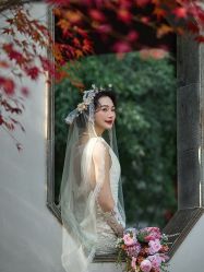 -第一夫人婚纱摄影(南京店)