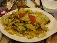 -椿记烧鹅(叠彩店)