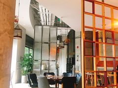 -The Rug Cafe(王府中环店)