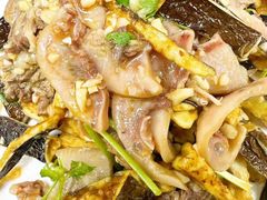 -抹直口特色菜馆(一店)