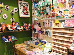 -恋物百货商店(华侨城店)