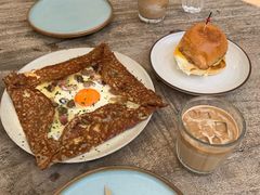 -RAC BAR(安福路店)