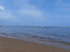 -威海国际海水浴场旅游区