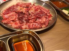 -西塔老太太泥炉烤肉(双井店)