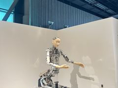 -日本科学未来馆