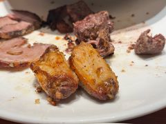 -拉蒂娜·巴西牛排馆 Latina·Brazilian Steakhouse(王府井喜悦店)