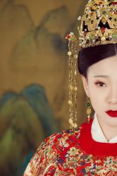 -盘子女人坊生日照·摄影馆(浦东店)