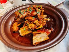-京味斋·北京烤鸭(华威桥北工大店)
