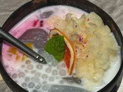 清补凉-都氏家DUSJOY(翡翠城店)