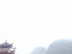 -乌江画廊(彭水苗族土家族自治县)
