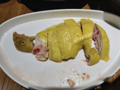 -金枝玉叶上海人家食府(三里河店)