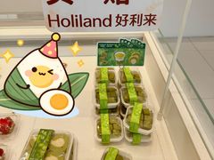 -好利来(阜成门店)