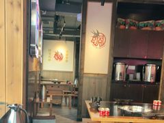 大堂-珮姐老火锅(新街口店)