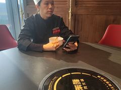 -正禾鲜·潮汕牛肉火锅(凯德天府店)