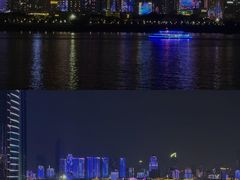 -武昌江滩