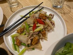 -客汀家宴·客家烟火 四季食材(集美店)