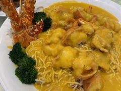 -金翠皇宫粤菜·点心·海鲜(科技园店)
