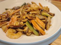 -陈傻子餐厅(世纪都会店)