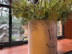 -马勒别墅·中餐厅