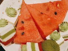 -食间牛排(湖西路店)