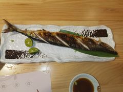 -鳗鲔料理小馆