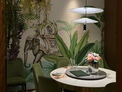 -芭蕉树·新派泰国餐厅(汉溪长隆店)