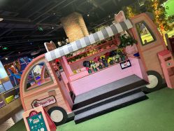 -幻贝家儿童乐园(温州银泰城店)