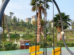 -枫香湖儿童公园