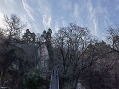 -终南山南五台景区