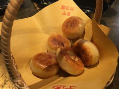 牛肉饼-手选潮汕鲜活牛肉火锅(二七广场店)