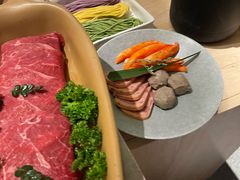 -芸山季·云南山珍菌火锅(宝能环球汇店)