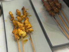 -漫天香·小龙虾餐厅(夏湾店)