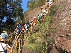 -丹霞山风景名胜区