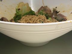 -友达面馆(广州总店)