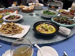 -印巷里主题餐厅(马鞍山店)