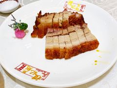-凤城礼记鱼翅海鲜酒家(新马路总店)
