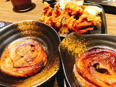 -雷神拉面(财富中心玉米楼店)