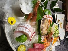 -昱匠·日本料理(金融街店)